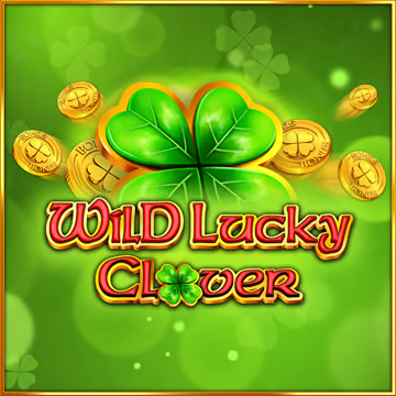 Wild Lucky Clover slot preview